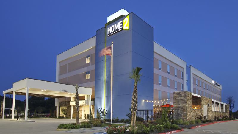 Home2Suites McGowin Park - Extended Stay