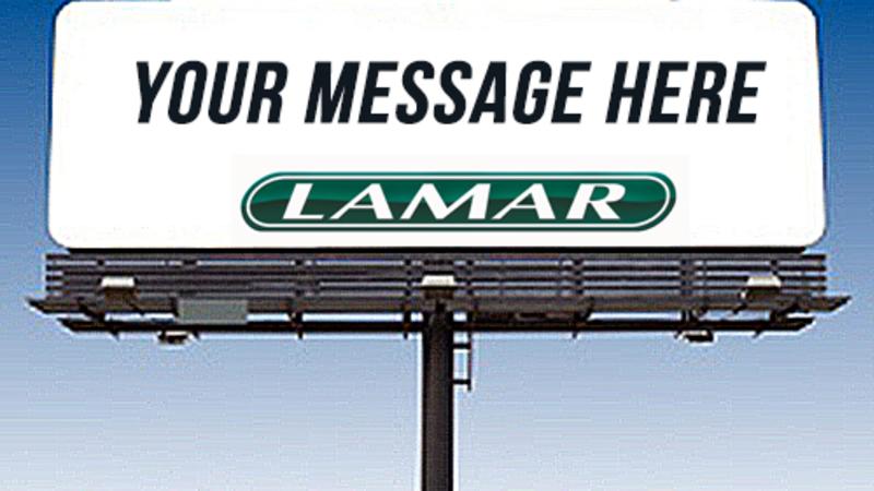 Lamar Advertising Mobile Al
