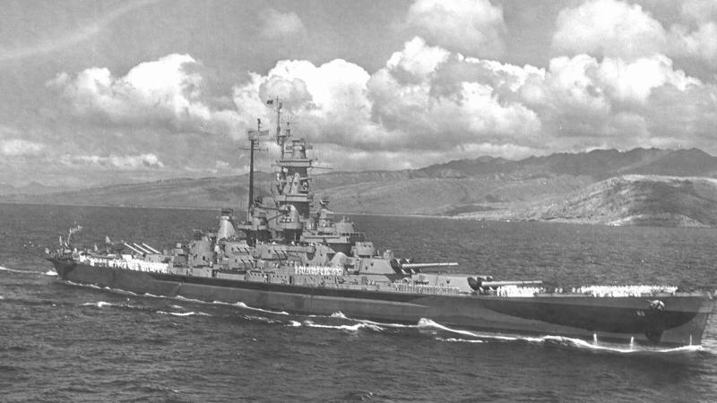 Life at Sea Lecture Series: Radio Central - Communicating During WWII