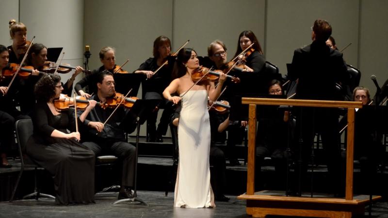 Mobile Symphony