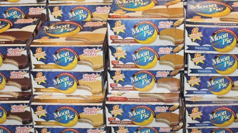 Moonpie General Store