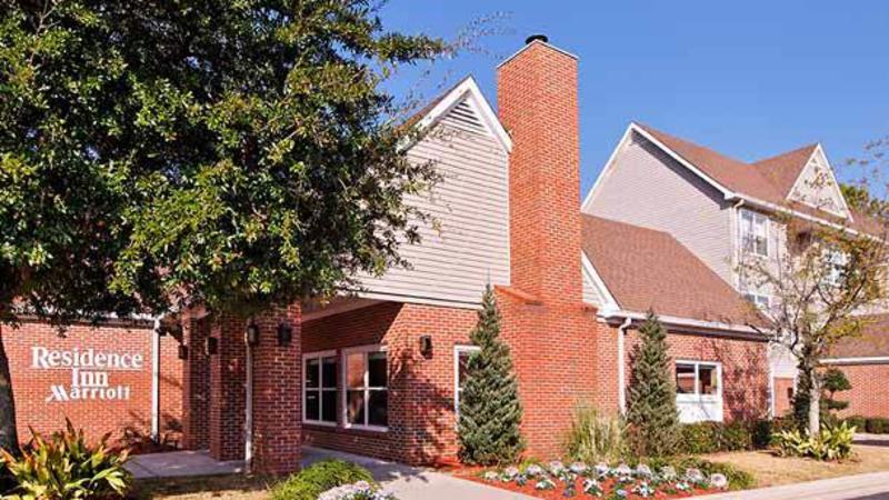Residence Inn Mobile I-65: Park and Cruise | Mobile, AL 36609