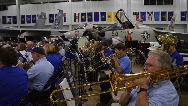 Veterans Day Concert