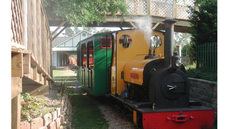 Wales West Rail 1