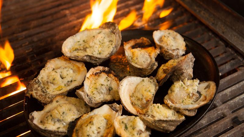 Wintzell's Oyster House