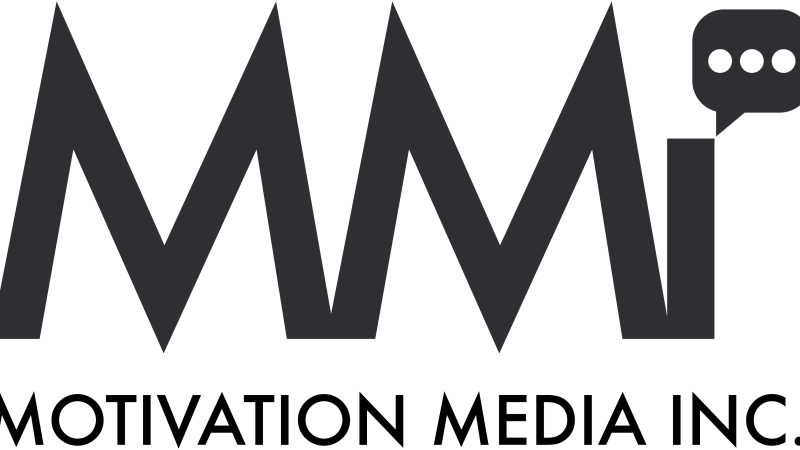 Motivation Media logo