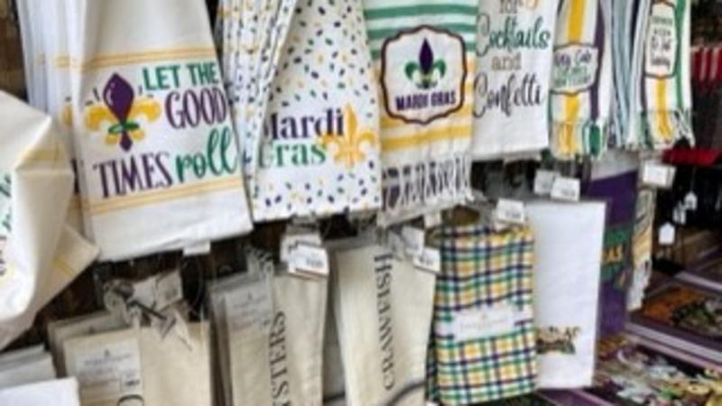 Fun Hand Towels