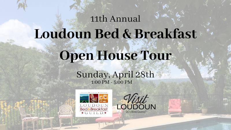 B&B Open House 2019