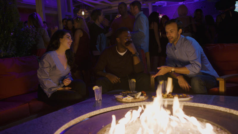 Rooftop Providence G Vid Still