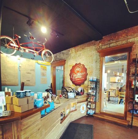 Carabello Coffee