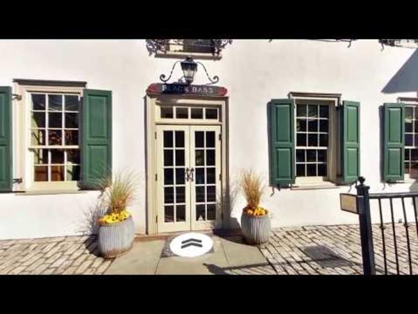 Black Bass Hotel Restaurant