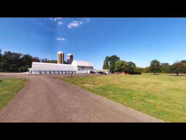 Bishop estate shop winery
