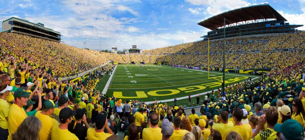 Sports Facilities Sports Venues Outdoor Sports Venues