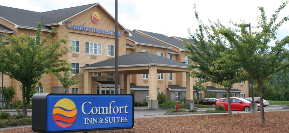Creswell Hotels Eugene Cascades Oregon Coast