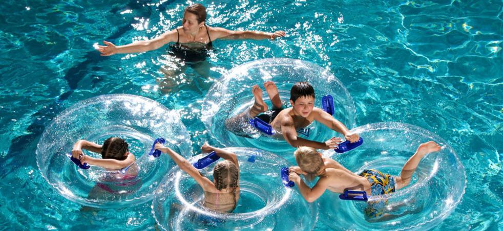Swimming Lap Pools Eugene Cascades Oregon Coast