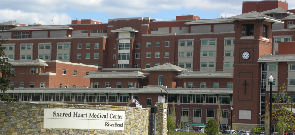 Eugene Medical Services Eugene Hospitals Eugene Cascades