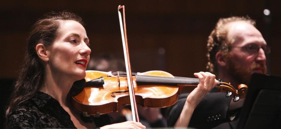 Oregon Bach Festival 2022