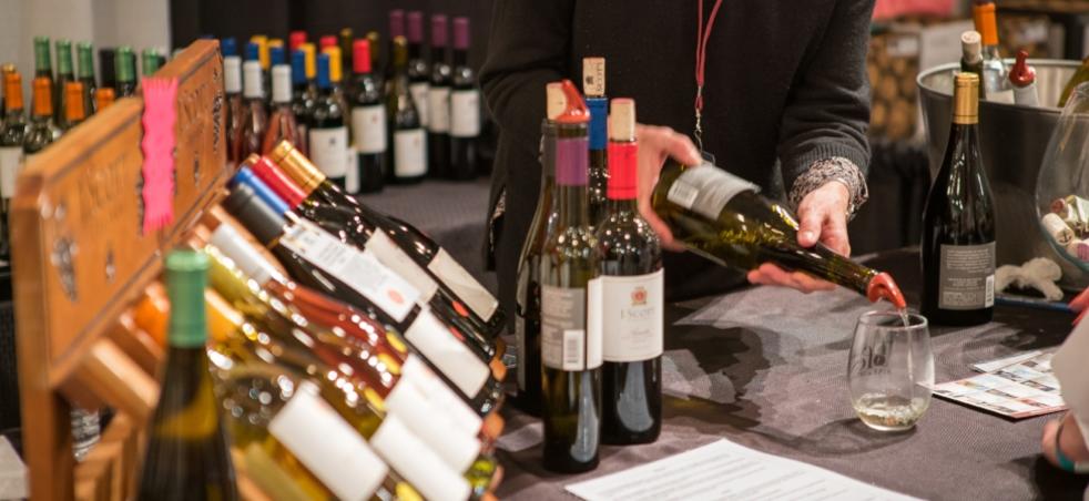 Wine Shops Bars Eugene Cascades Oregon Coast
