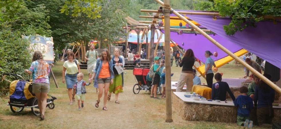 Oregon County Fair Eugene 2022