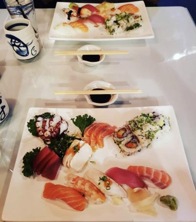 Nara Sushi