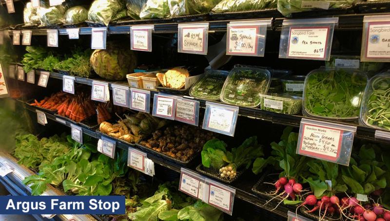 Argus Farm Stop