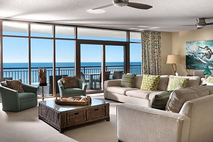 North Myrtle Beach Rentals Condos Beachfront Hotels
