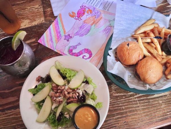Dublin Village Tavern - Katie Seemann