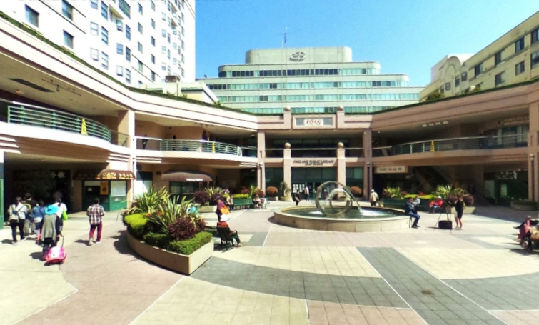 Oakland Asian Cultural Center