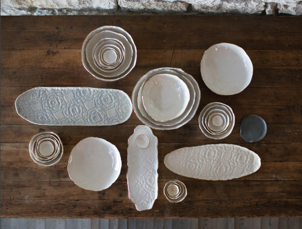 Sarah Zepick Pottery