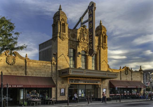 ambler theatre