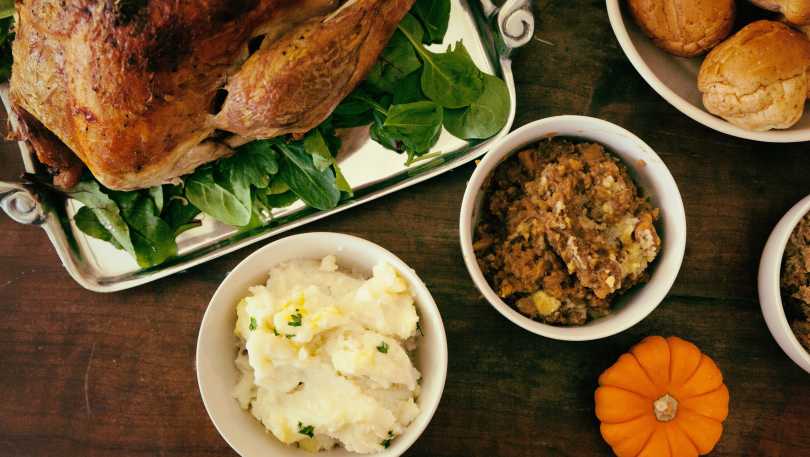 Giardino At The Providence Marriott 8211 Thanksgiving To Go Providence Ri 02904