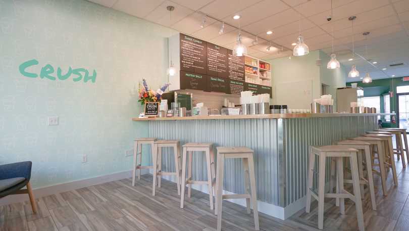 Crush Nutrition