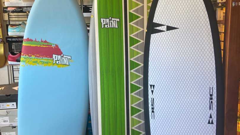 surf and skate