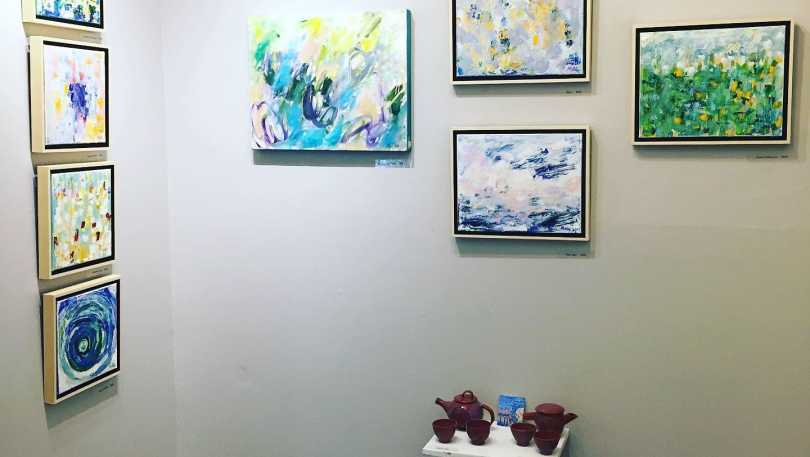 spring street gallery