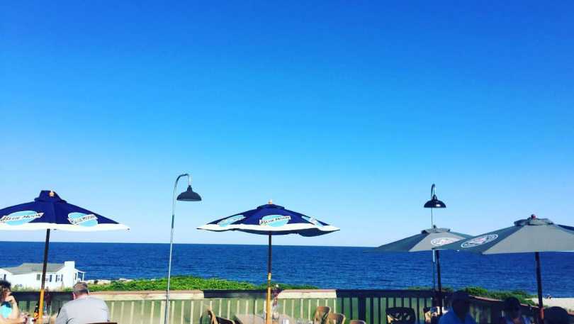 1230 Ocean Bistro