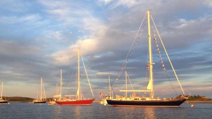 sakonnet charter