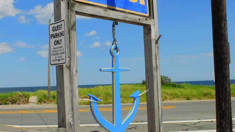 Anchor Motel Narragansett Ri