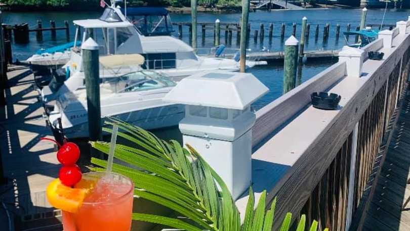 ep yacht club