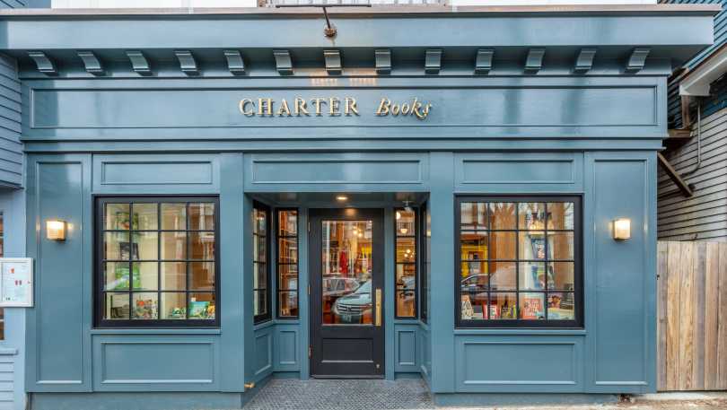 Charter Books