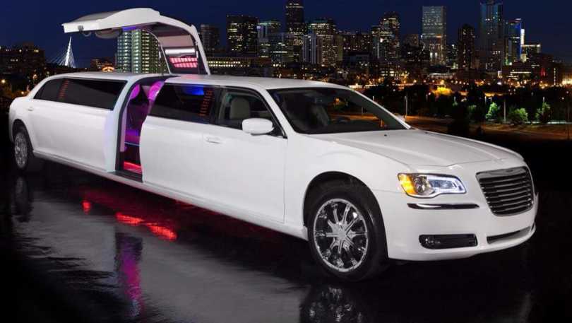 limo