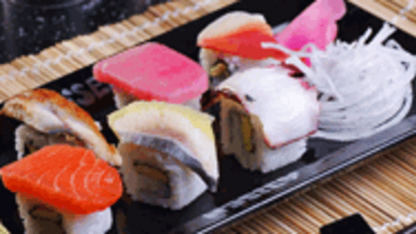 yama fuji