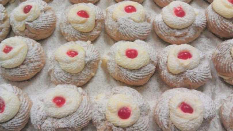 original italian bakery