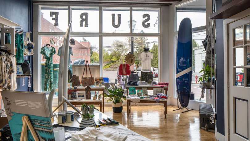 surf co