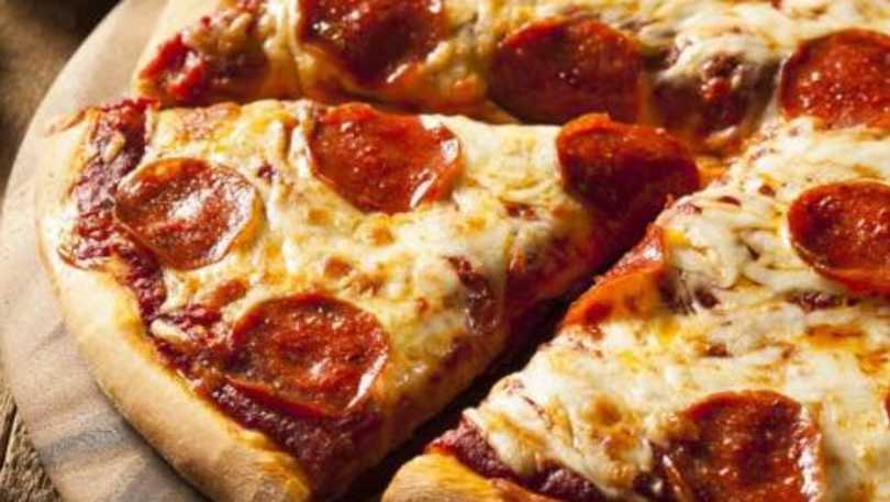 cisco's pizza