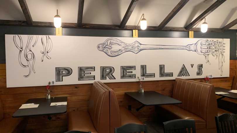 Perella's