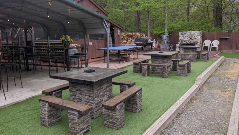 outdoor