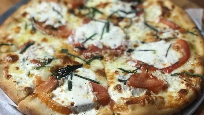 Arcadia Pizza
