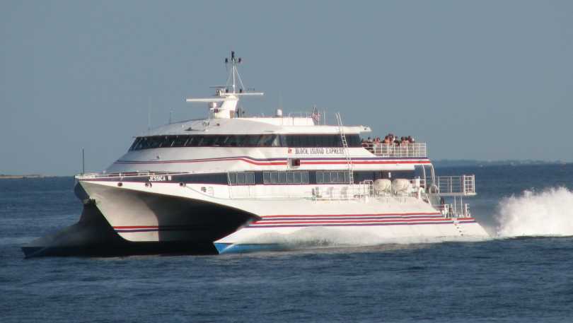 Block Island Express