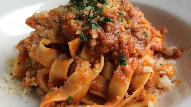 bolognese
