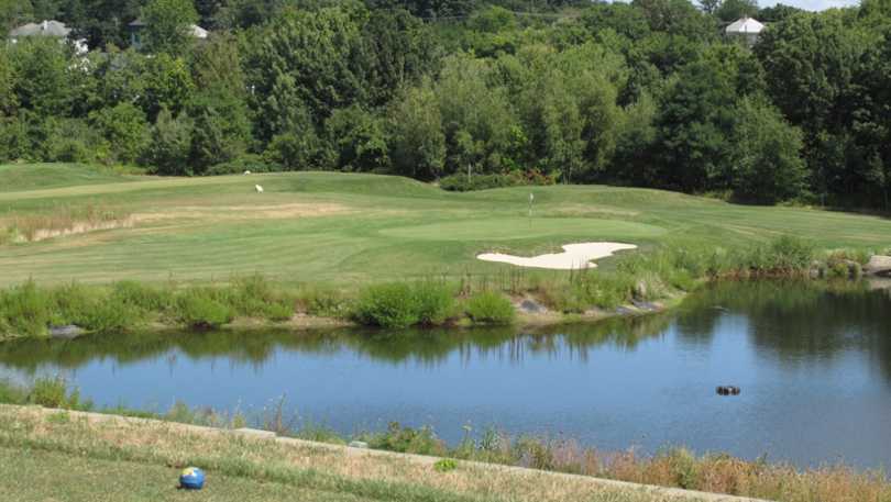 Button Hole Golf Course